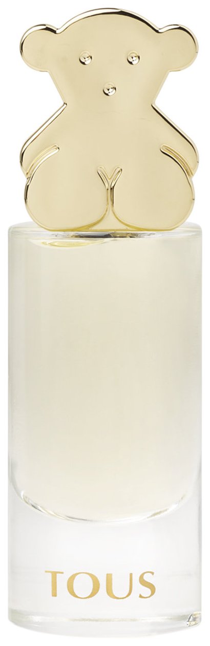 

Парфюмерная вода Eau De Parfum Tous Gold, 15мл, Gold Woman, 15 мл