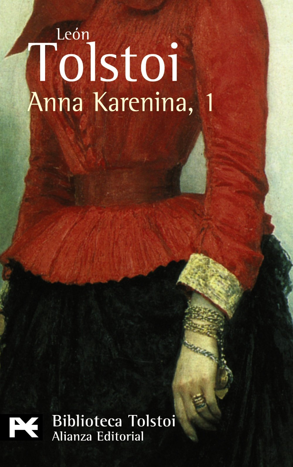 

Anna Karenina, 1