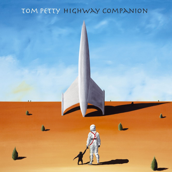 

Tom Petty  Highway Companion (2LP)