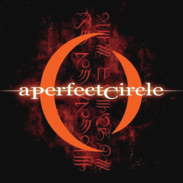 

A Perfect Circle ‎ Mer De Noms (2LP)