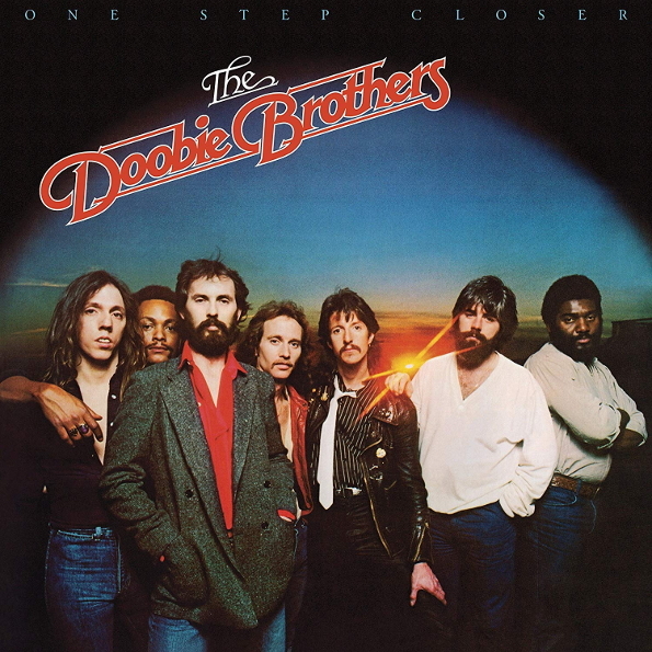 

The Doobie Brothers ‎/ One Step Closer (LP)
