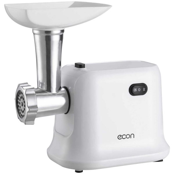 Электромясорубка ECON ECO-1016MG White мультиварка econ eco 54mc 15502