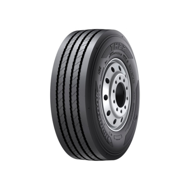 

Шины HANKOOK TH22 245/70R19.5 141 J