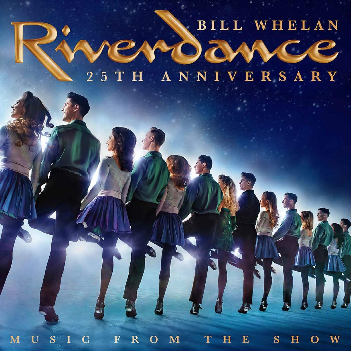 

Bill Whelan - Riverdance 25th Anniversary: Music From The Show