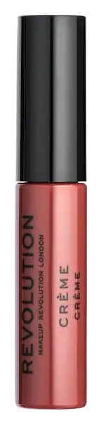 Помада Revolution Makeup London Creme 124 Gone Rogue 3 мл