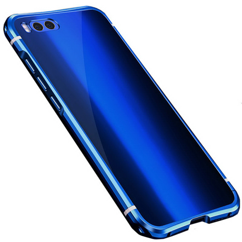 

Чехол MyPads для Huawei Honor 9 Blue