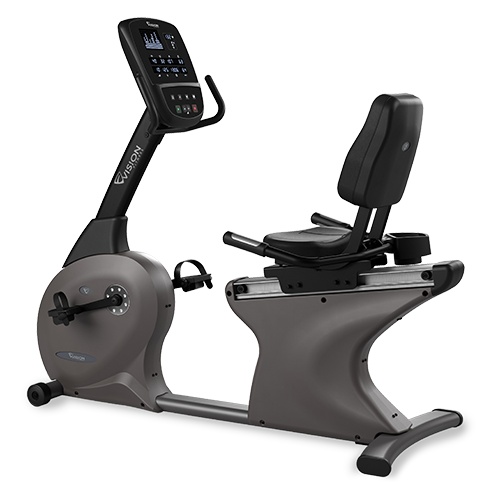 Велотренажер Vision Fitness R60-03