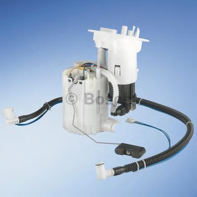 

Бензонасос BOSCH 0580202014