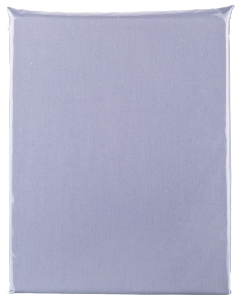 

Простыня SANTALINO 985-551 цвет Серый 240x240