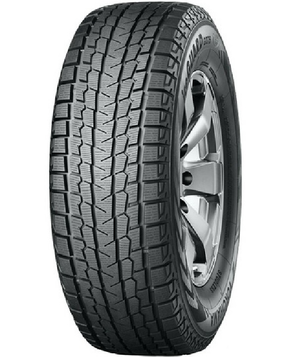 

Шины YOKOHAMA Ice Guard Studless G075 295/35 R21 107 R4071, Ice Guard Studless G075