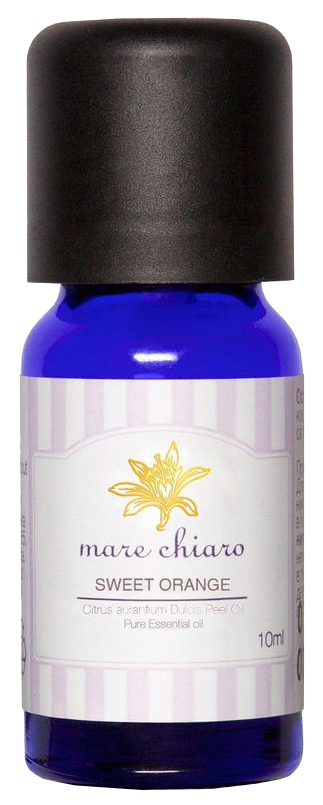Эфирное масло апельсина сладкого Mare Chiaro 2458