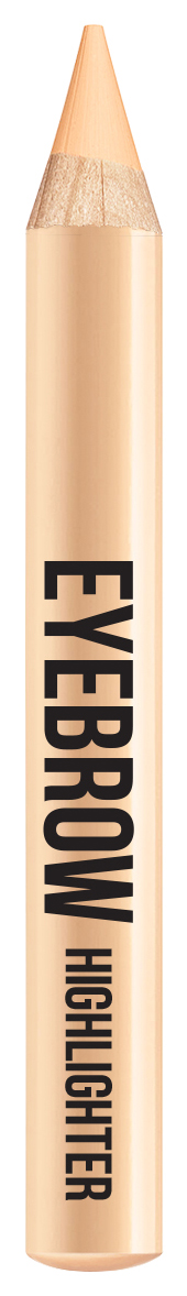 

Карандаш для бровей Divage Eyebrow Hightlighter 4 г, Eyebrow Hightlighter