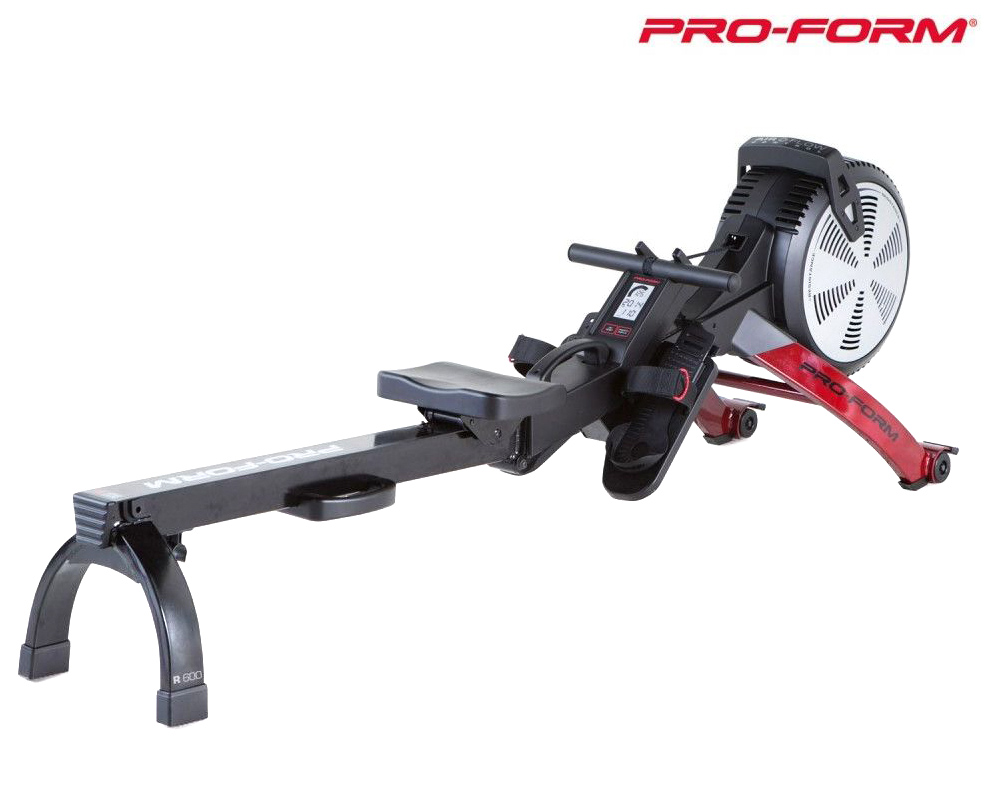 

Гребной тренажер Pro-Form R600, R600