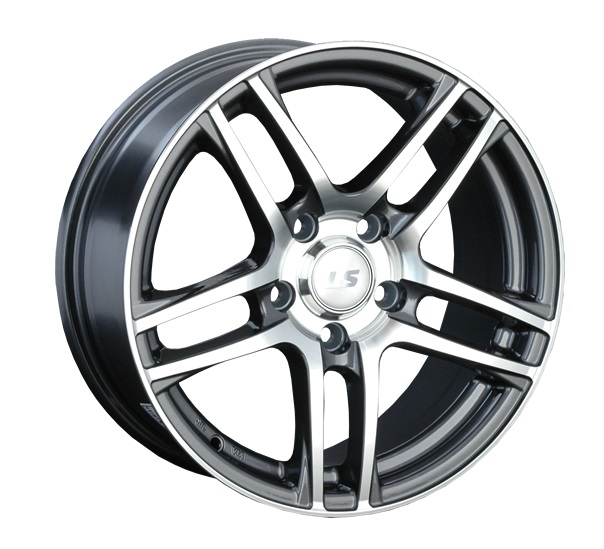 

Колесный диск LS R16 7J PCD4x108 ET27 D65.1 WHS048114