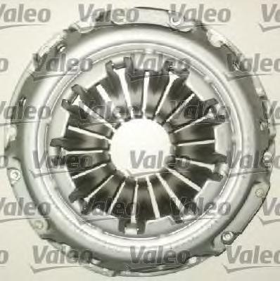 

Комплект сцепления Valeo 826207