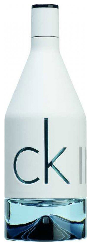 Туалетная вода Calvin Klein CK IN2U Him 100 мл