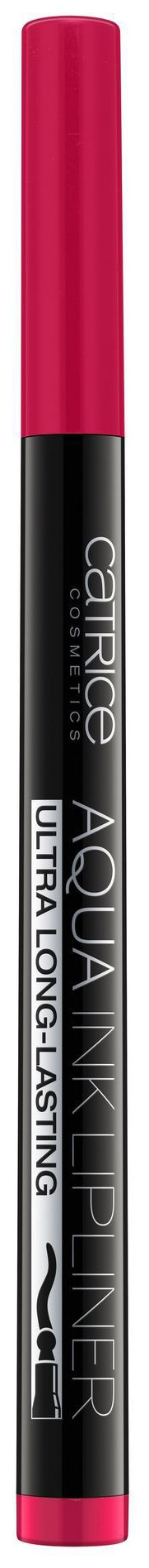 

Карандаш для губ CATRICE Aqua Ink Lipliner 090 Pink Or Nothing 1 мл