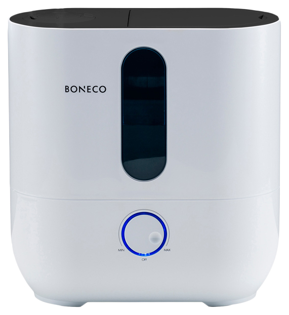 фото Воздухоувлажнитель boneco air-o-swiss u330 white