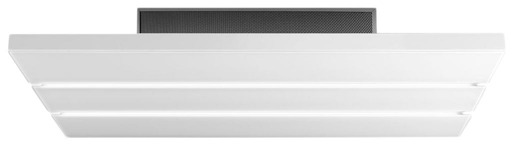 

Вытяжка встраиваемая Smeg KSCF120B 1М белый, KSCF120B