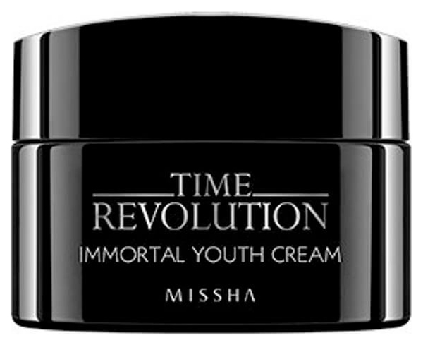 

Крем для лица Missha Time Revolution Immortal Youth Cream 50 мл