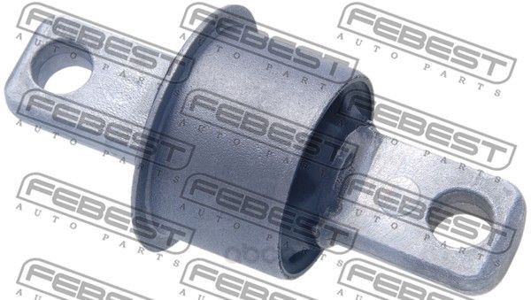 фото Сайлентблок дифференциала febest crab-036 jeep grand cherokee iii 04-10