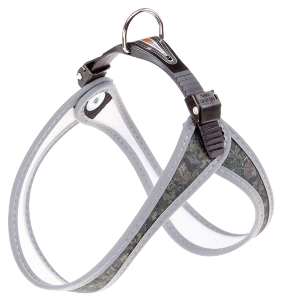 

Шлейка для собак Ferplast Agila Cammie (A=B 77-85 cm, ), Agila Cammie