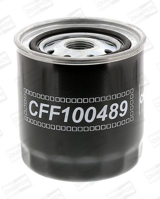 

Фильтр топливный Champion CFF100489