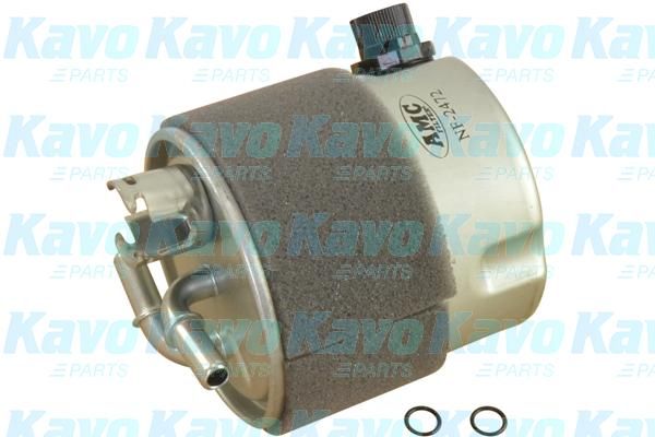 

Фильтр топливный AMC Filter NF-2472