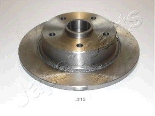

Тормозной диск Japanparts DP-313
