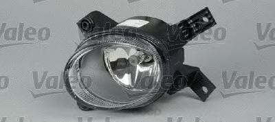 

Фара противотуманная Valeo 088896