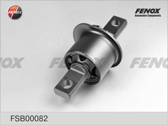 фото Сайлентблок задней балки fenox fsb00082 mitsubishi colt 02-12