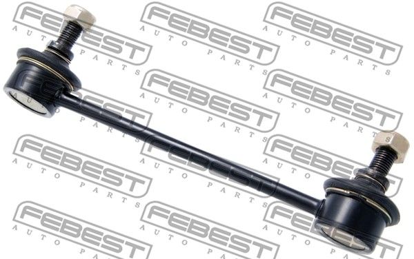 фото Стойка стабилизатора febest 2223-001