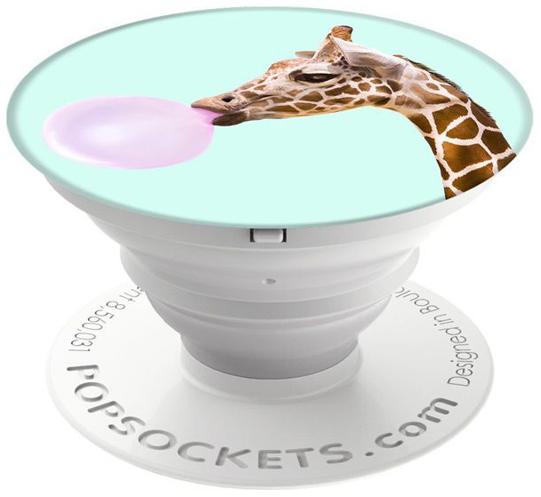 фото Держатель для смартфона popsockets 101792