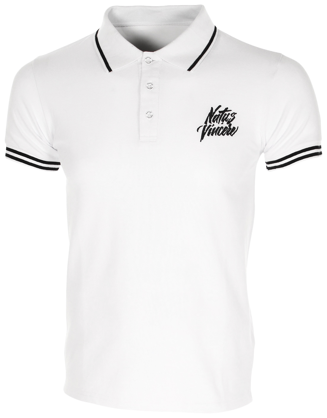 фото Поло natus vincere fnvpolosh17wt00xl (xl)