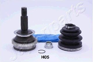 

Шрус Japanparts GI-H05