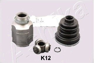 

Шрус Ashika 62-0K-K12