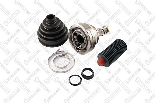 

Шрус Stellox 150 1428-SX