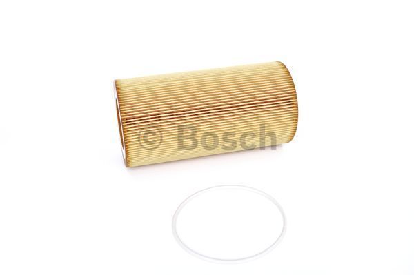 фото Фильтр масляный bosch f 026 407 047