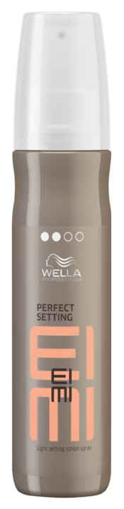 Средство для укладки волос Wella Professionals EIMI Perfect Setting 150 мл