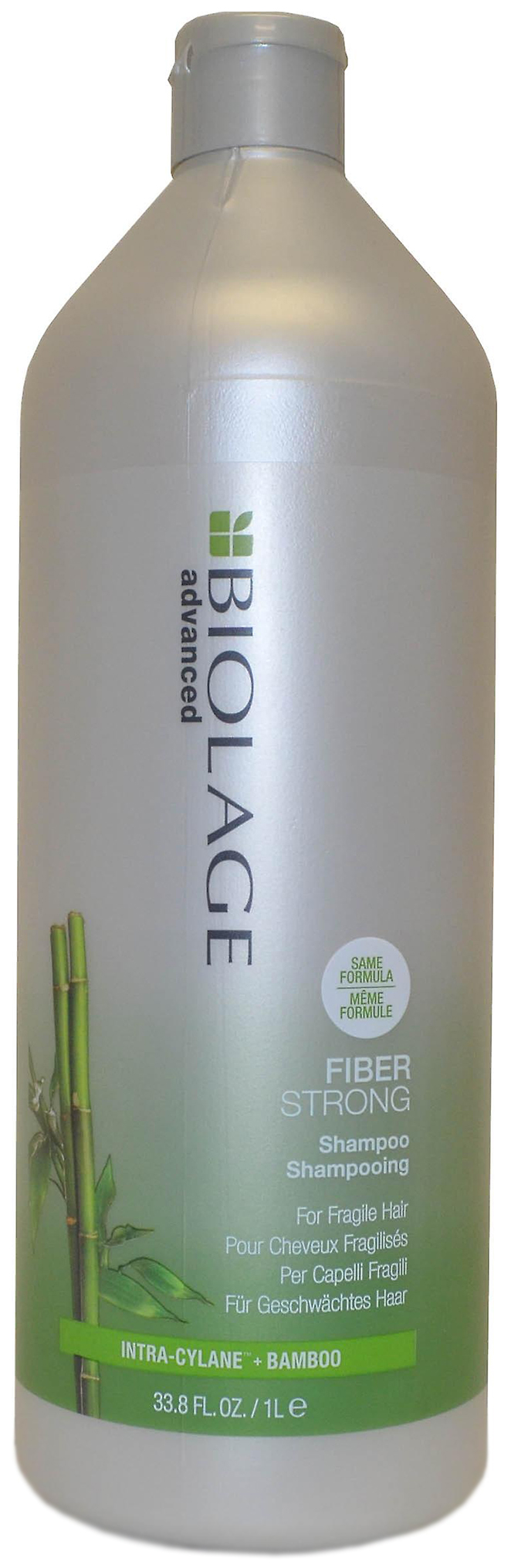 

Шампунь Matrix Biolage Fiberstrong Shampoo 1000 мл