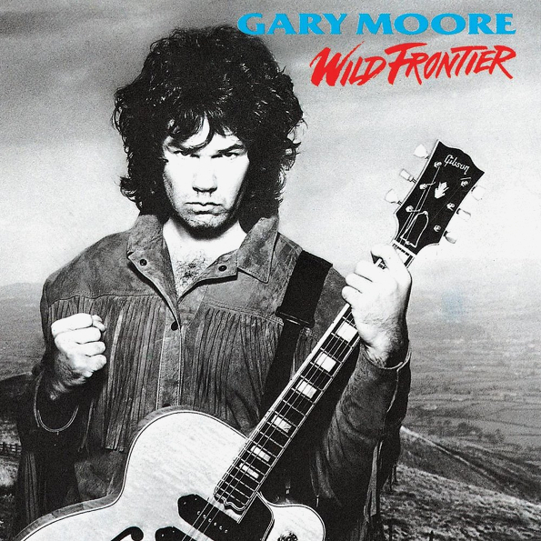 Gary Moore 