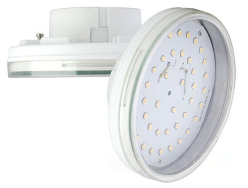 

Светодиодная Лампочка Ecola T7Tw20Elc