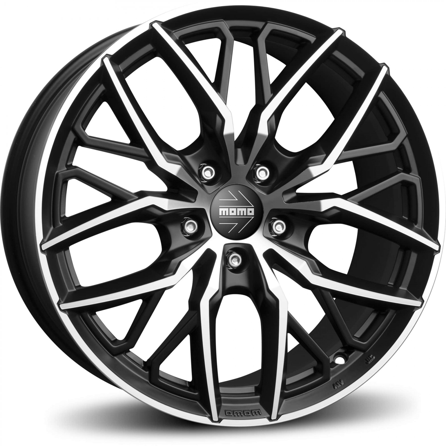 Колесный диск MOMO R21 10J PCD5x112 ET25 D66.6 WSPB10125266