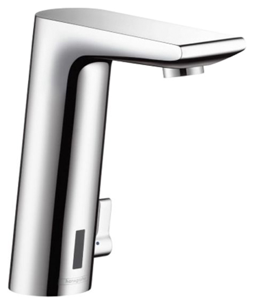 фото Смеситель для раковины hansgrohe 31100000