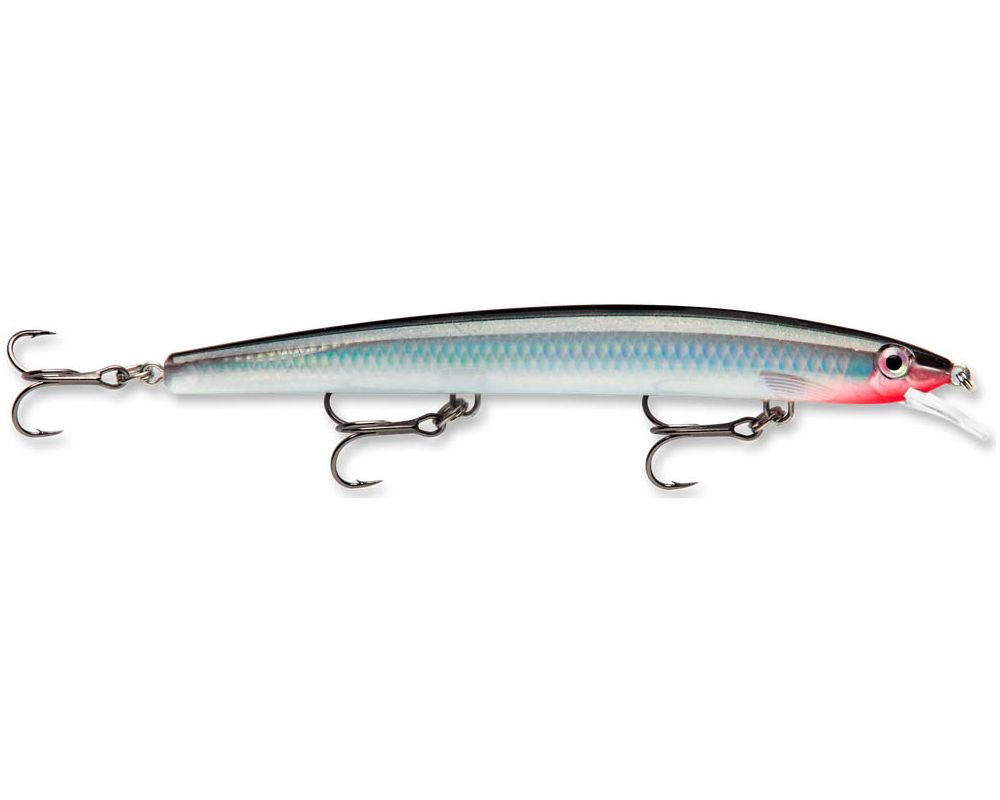 фото Воблер rapala max rap mxr11-fs 11 см 13 г