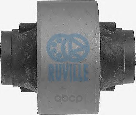 Сайлентблок рычага переднего Ruville 986902 toyota corolla e10 92-97