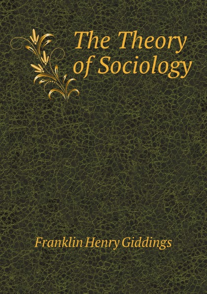 

The Theory Of Sociology