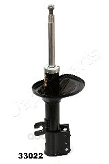 

Амортизатор japanparts mm-33022 Japanparts MM33022
