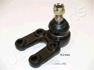 

Опора шаровая ssangyong korando 96/musso 93 Japanparts BJS02