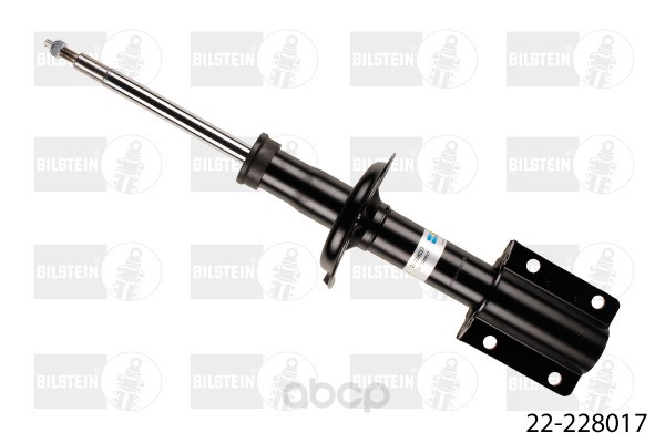 фото Амортизатор подвески fiat ducato va,v,b4 bilstein арт. 22-228017